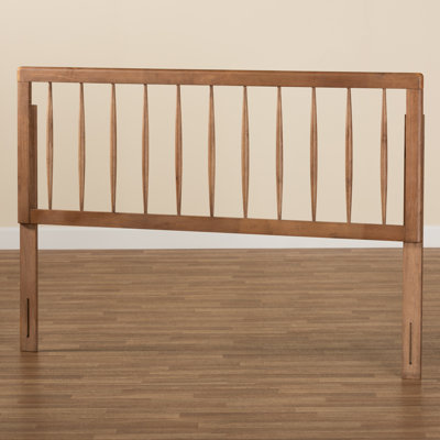 Demartino Spindle Headboard