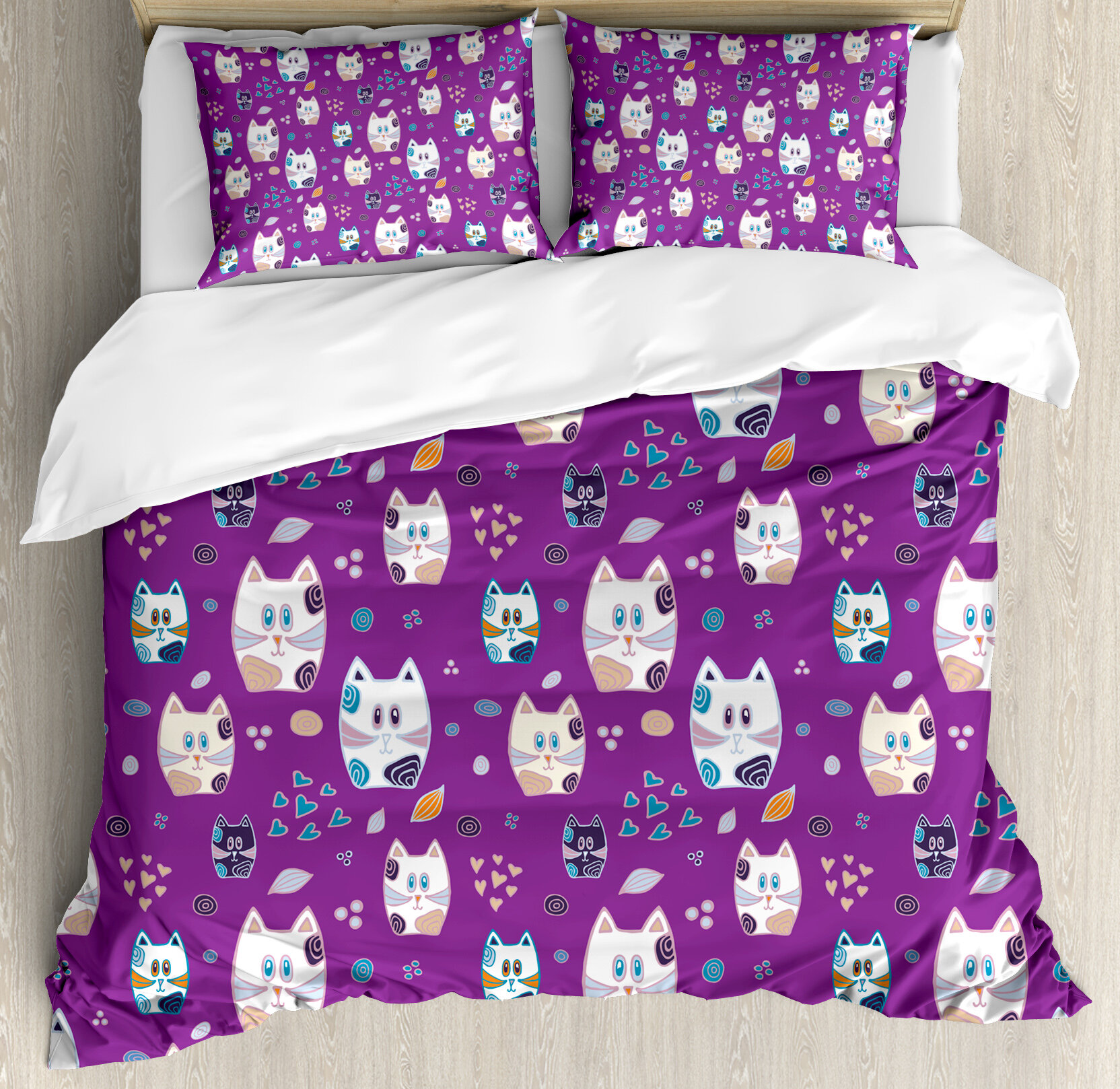 bed cover set baby