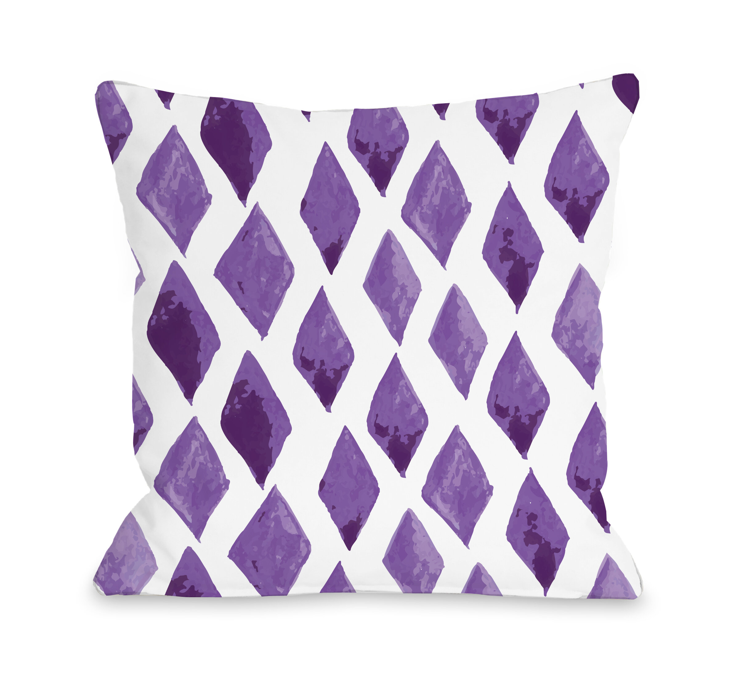 purple throw pillows for sofa