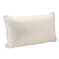 slumberdown memory foam pillow