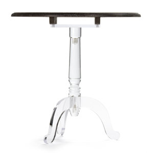 Zentique End Table Zentique End Table