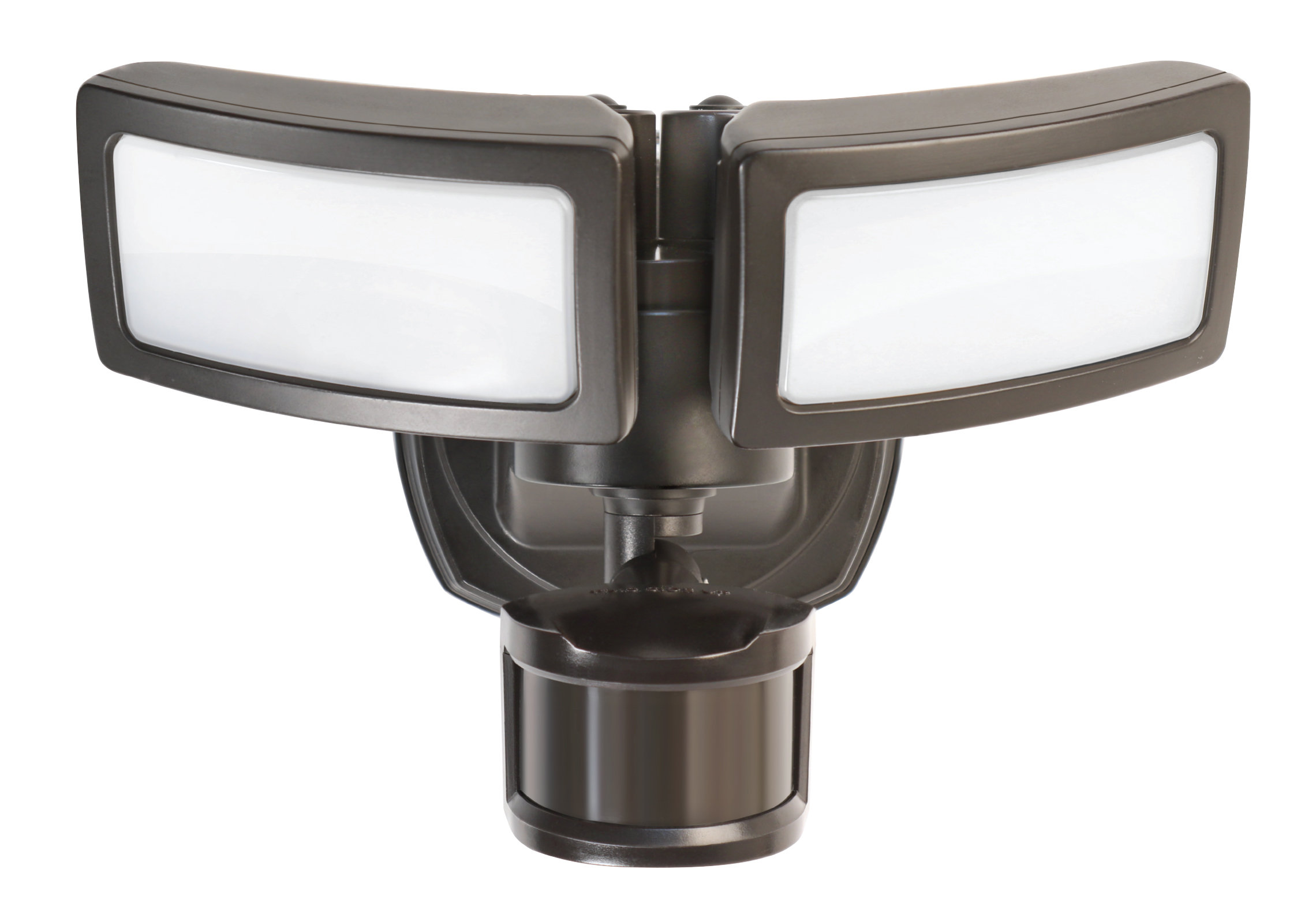 motion detector light with camera