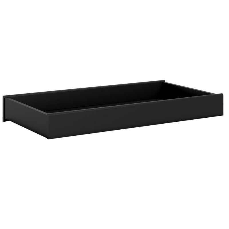 white changing table topper