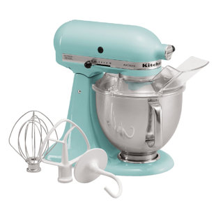 Kitchenaid Aqua Sky Wayfair Quickview Empire Red Aqua Sky