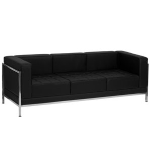 Tomica Contemporary Sofa by Orren Ellis
