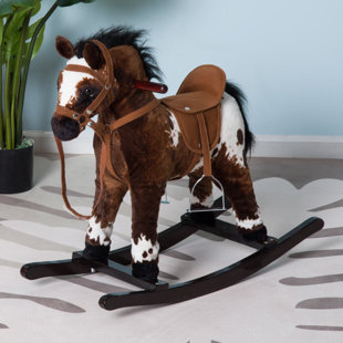 rocking horse online