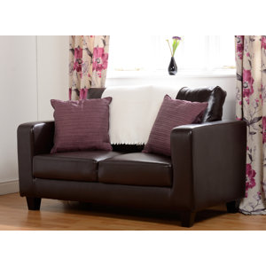 2-Sitzer Sofa Vista von Seconique