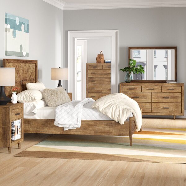 Michael Armani Bedroom Furniture 