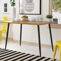 isabell extendable dining table