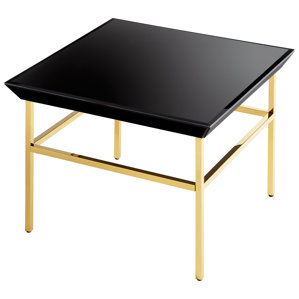 Cyan Design Calzada End Table Cyan Design Calzada End Table