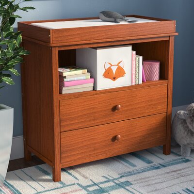 harriet bee changing table