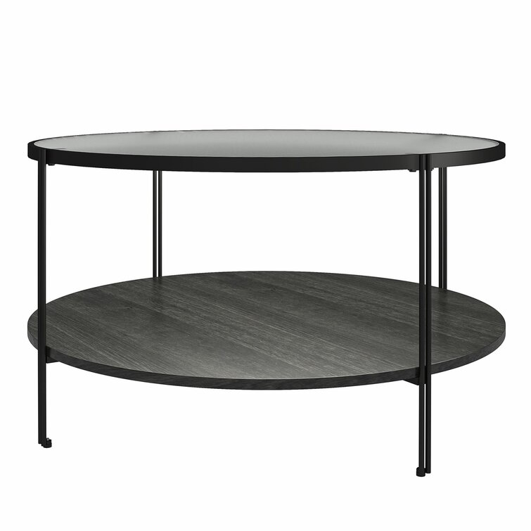 Latitude Run® Coffee Table | Wayfair