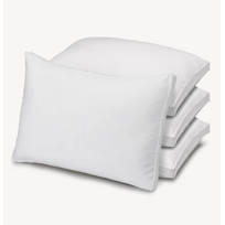 gel fiber pillows