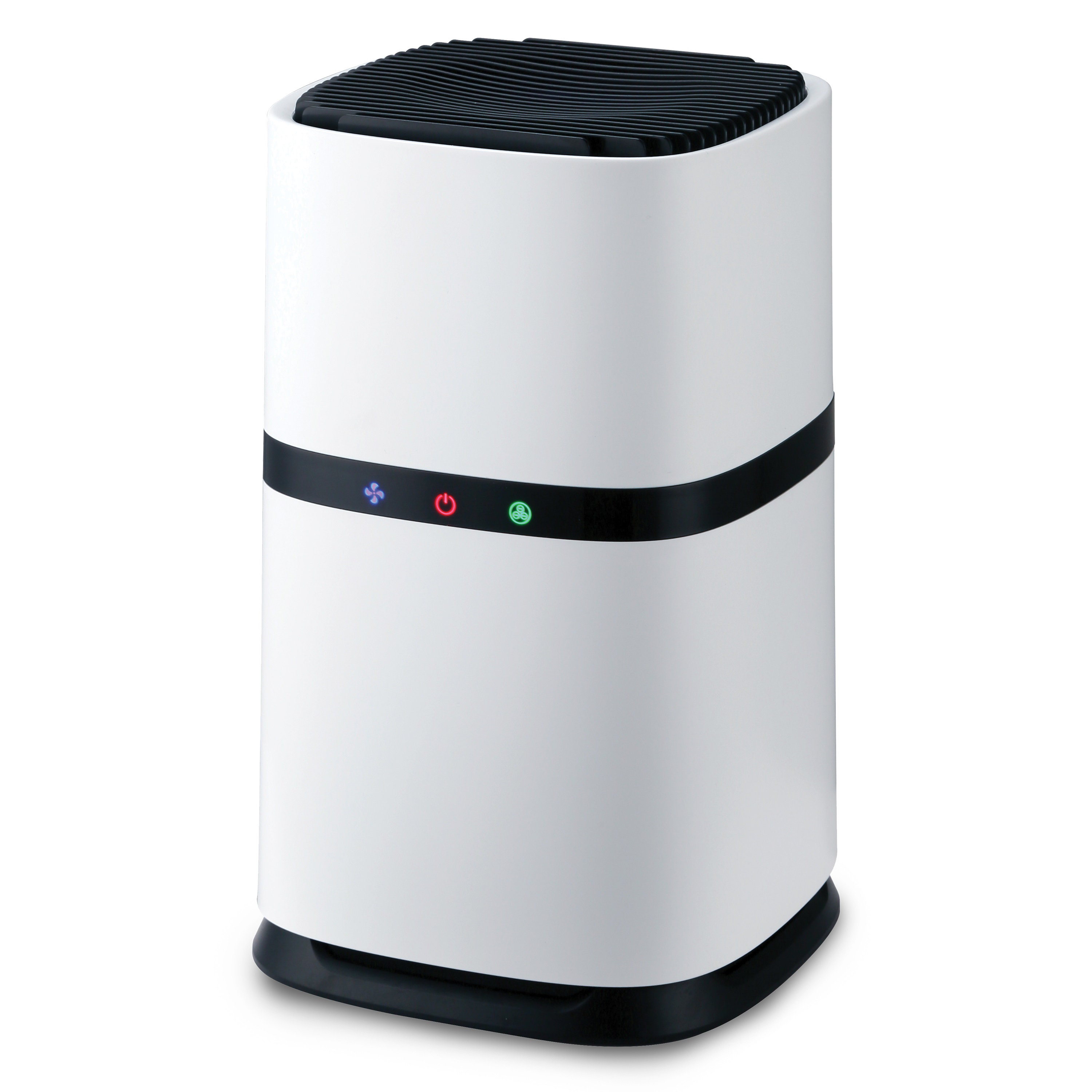 tabletop air purifier