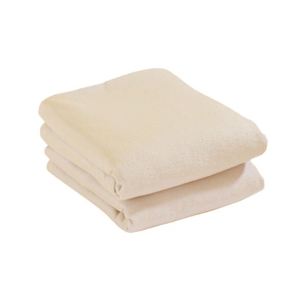 flat cot sheets uk