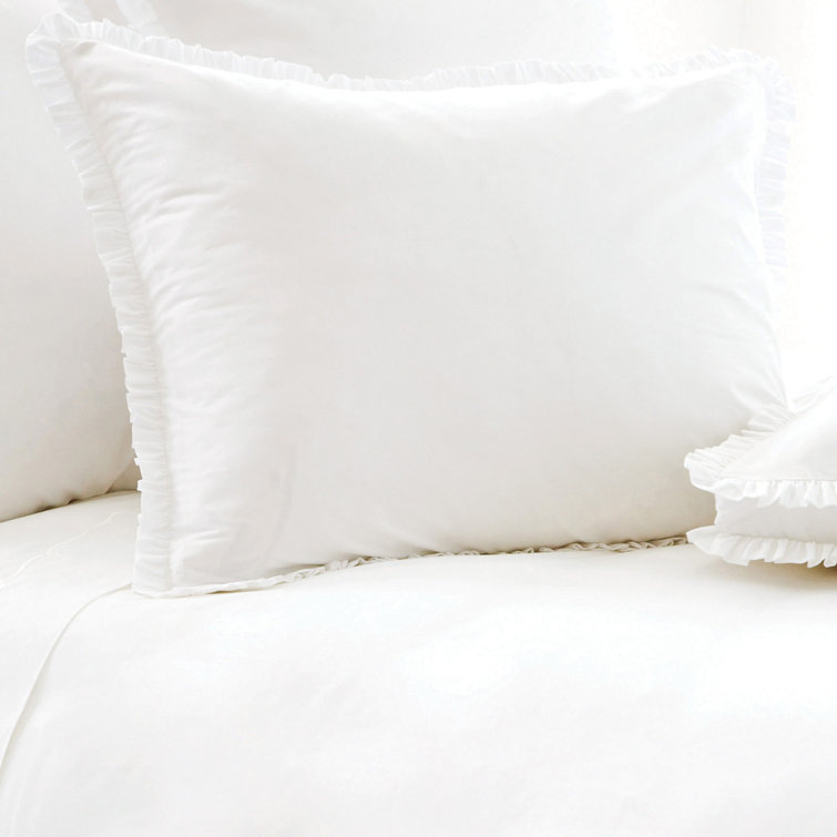 pine cone hill euro shams