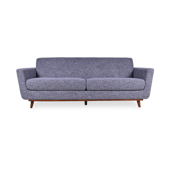 Corrigan Studio Seth Mid Century Modern Sofa Wayfair