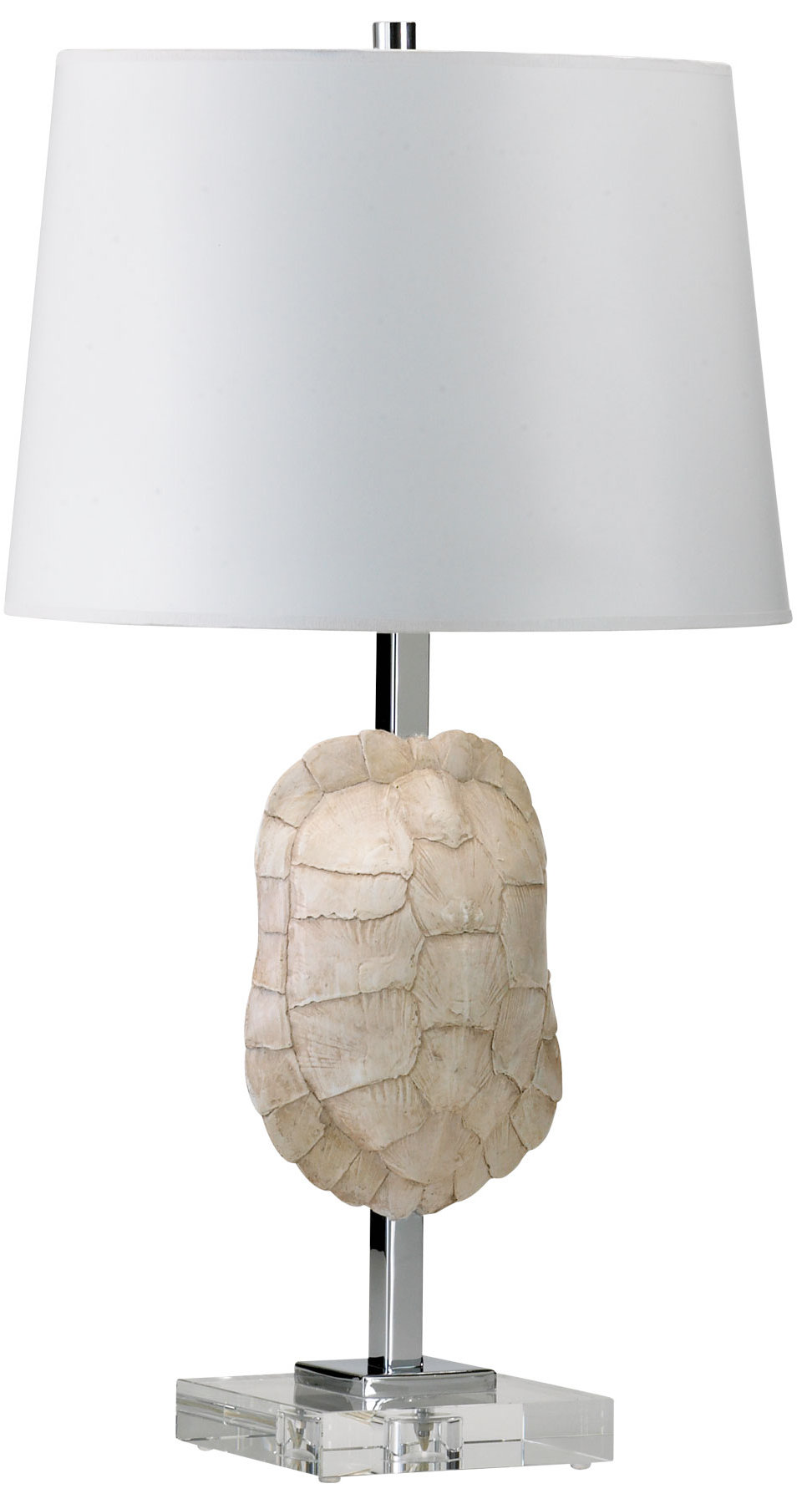 tortoise lamp