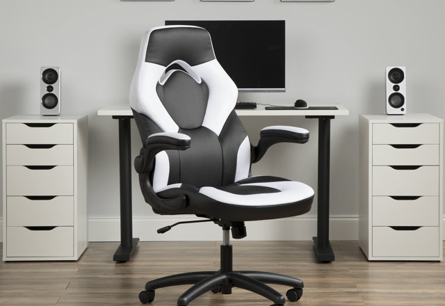 On-Budget Office Chairs
