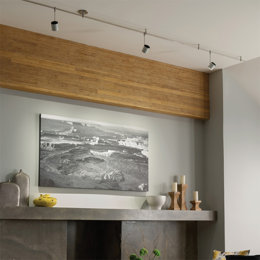 Modern And Contemporary Dining Room Lighting Allmodern Track Lighting