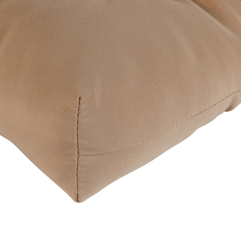 Andover Mills Sarver 51 Indoor Outdoor Bench Cushion Reviews