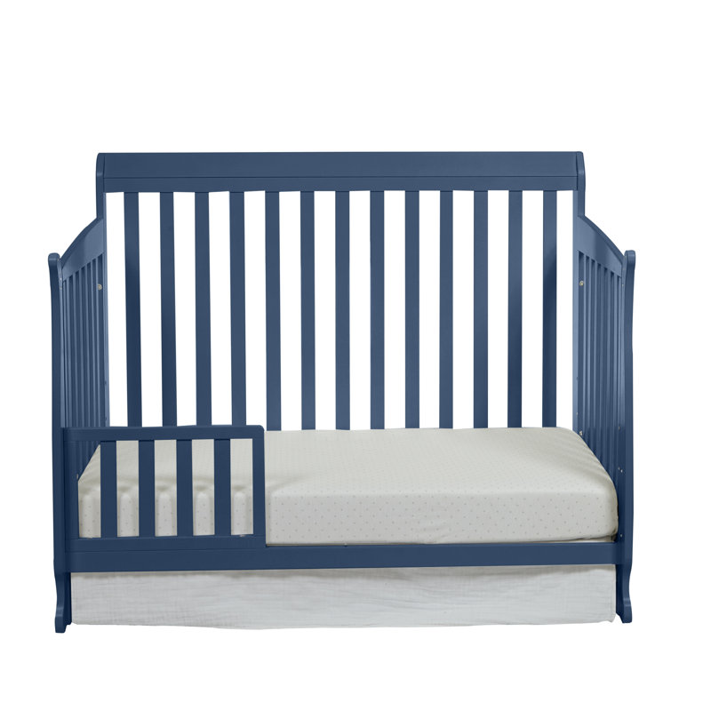 riley island crib