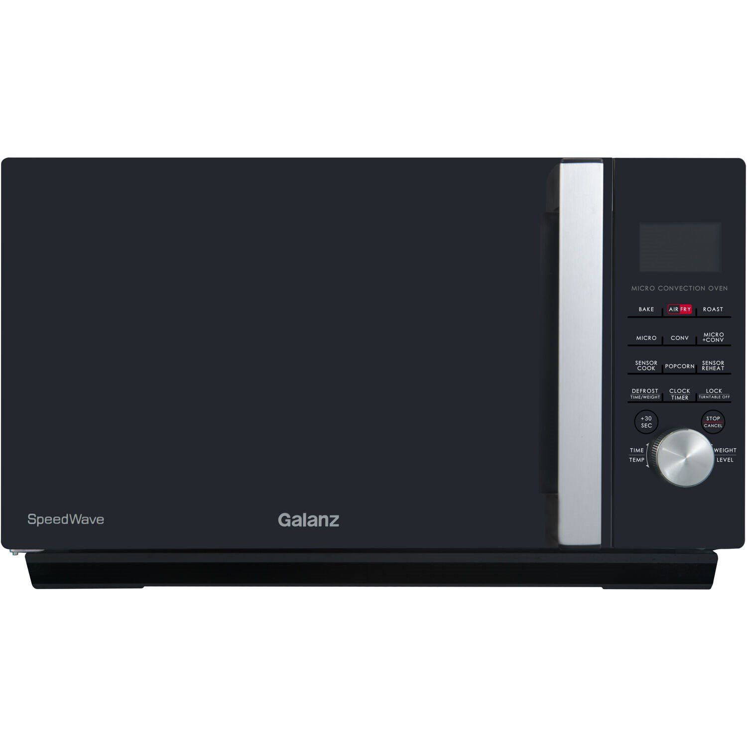 galanz 1.3 microwave