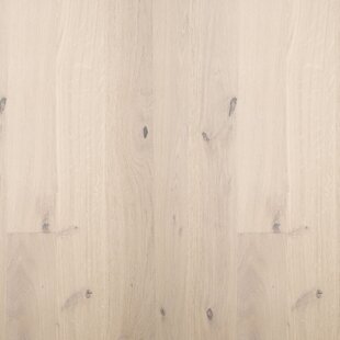 wide plank oak flooring prices