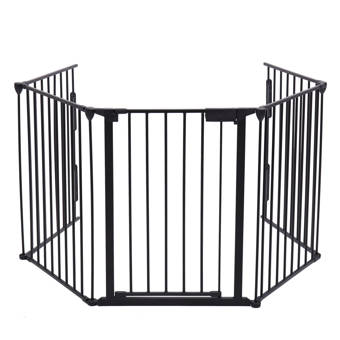 baby yard gate
