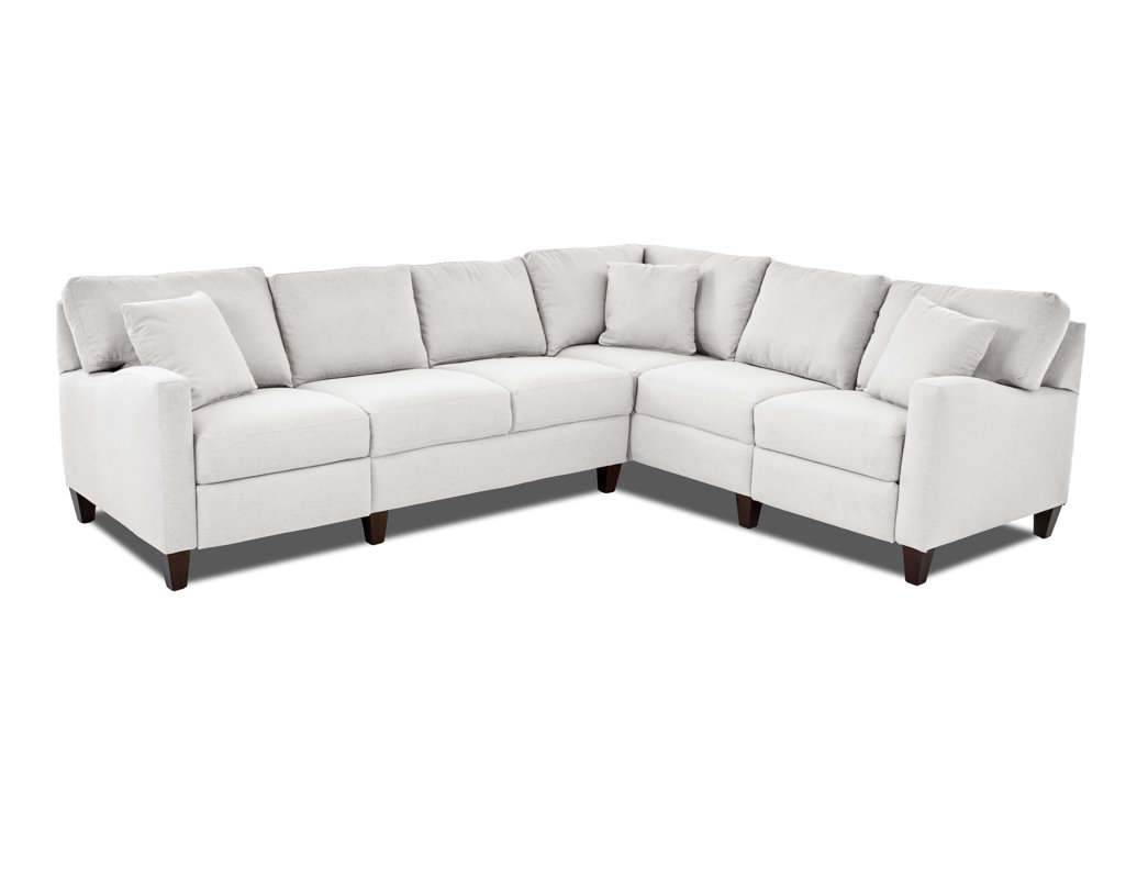 White Sectional Sofas You'll Love Wayfair - white sectional sofas you'll love wayfair -