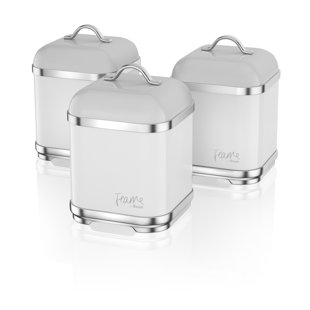 Tea Coffee Canisters Wayfair Co Uk Quickview
