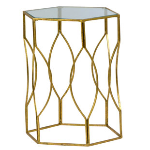 Trivor End Table by Tipton & Tate Comparison