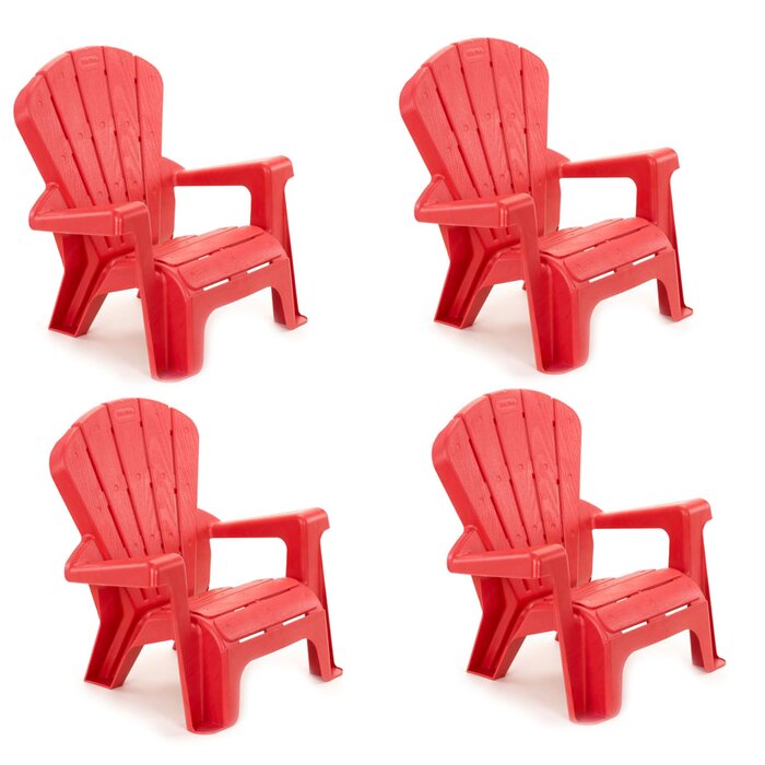 Kids Adirondack Chair