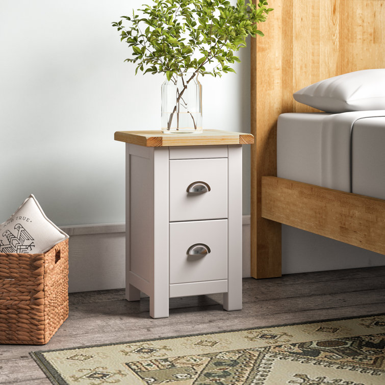 Fernleaf Astrid 2 Drawer Bedside Table Reviews Wayfair Co Uk Fernleaf Astrid 2 Drawer Bedside Table Reviews Wayfair Co Uk