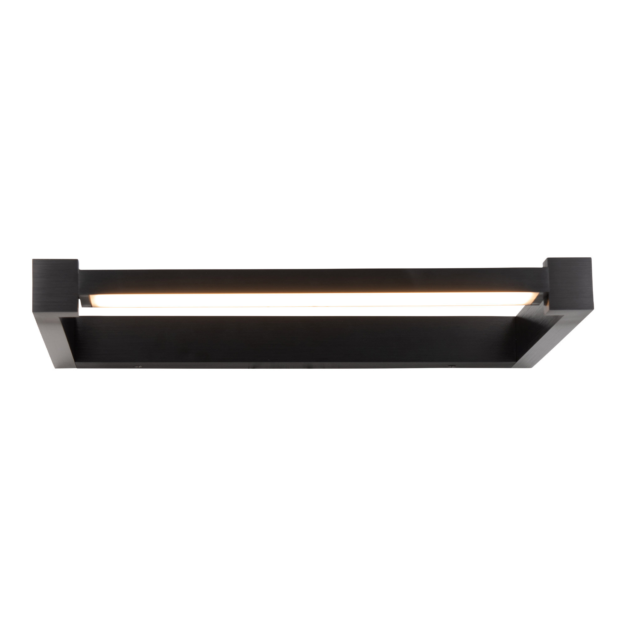 Modern Forms Bauer 1 Light Led Dimmable Swing Arm Wayfair