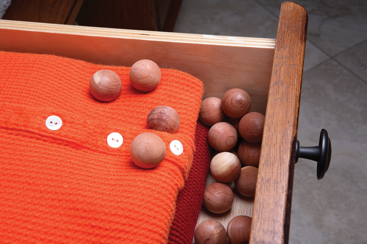 Symple Stuff Ricci Cedar Ball Scent & Reviews | Wayfair