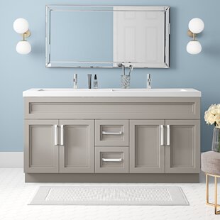 Made In Canada Bathroom Vanities You Ll Love In 2021 Wayfair Ca