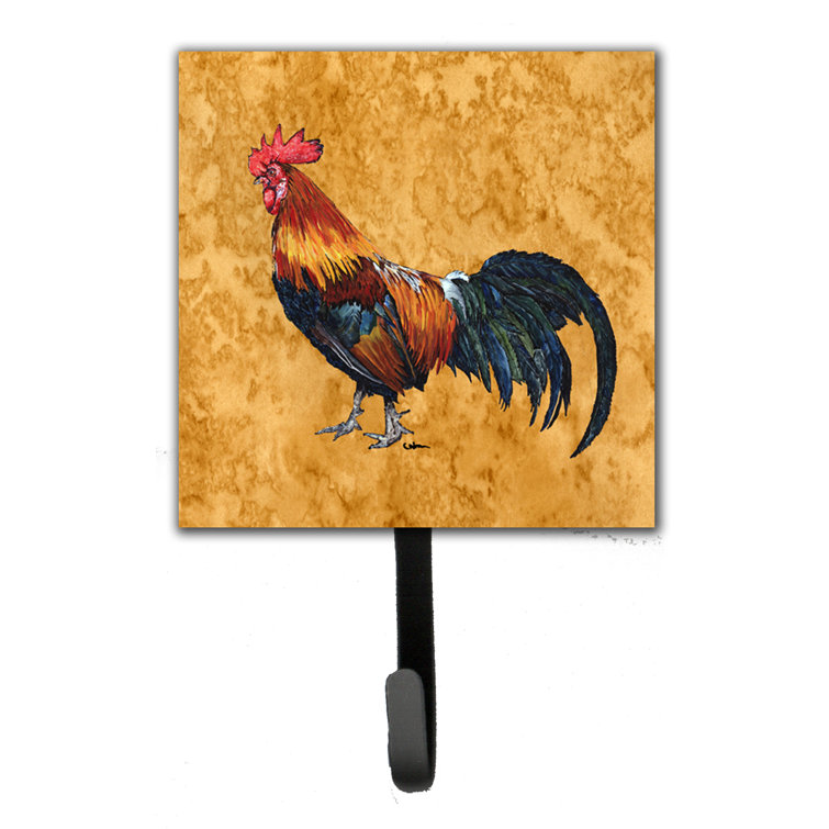 rooster leash