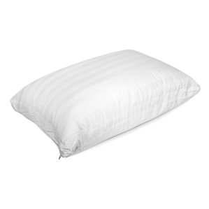 Extra Loft Memory Fiber Pillow by EnviroTech