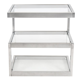End Table by LumiSource