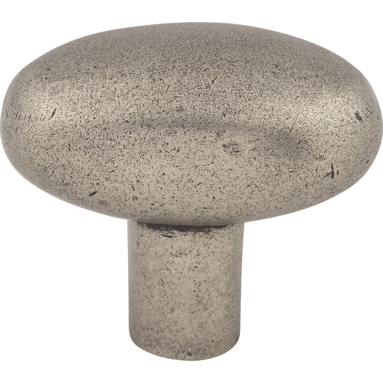 Aspen Mushroom Knob
