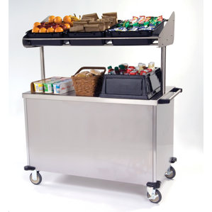 Kitchen Island by Lakeside Manufacturing