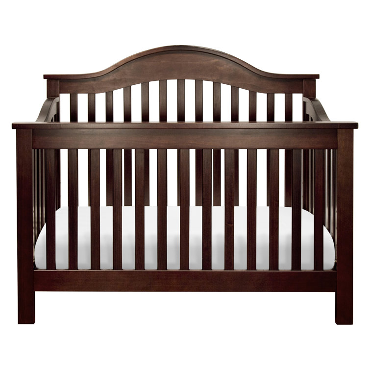 davinci clover crib