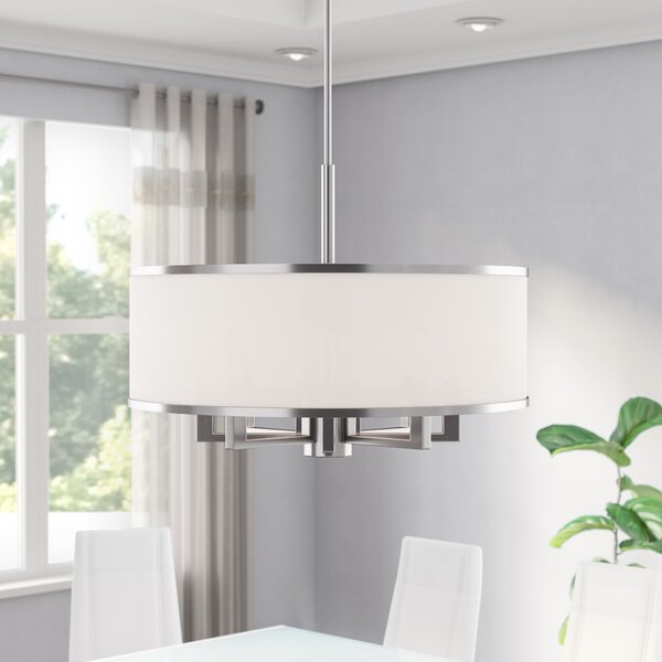 Dining Room Drum Chandelier Wayfair