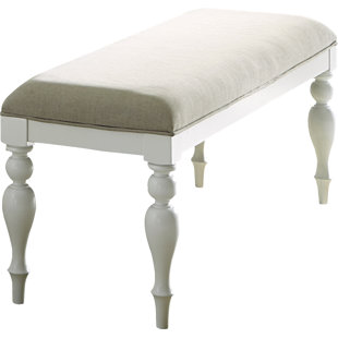 Gracehill Upholstered Bench