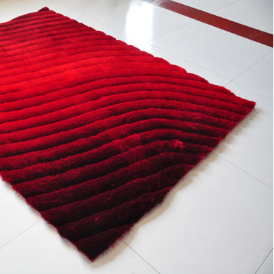 Red Area Rug Rug Tycoon