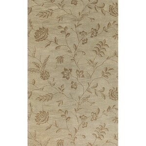 Griffin Tan Area Rug