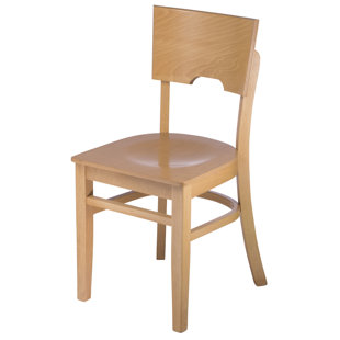 Cairo Side Chair (Set Of 2) by Benkel Seating