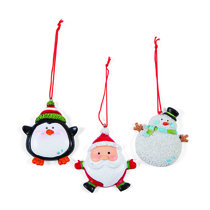 NEW 2019 Hallmark PRETTY PENGUIN Mini Christmas Ornament Miniature Porcelain Tux NEW 2019 Hallmark PRETTY PENGUIN Mini Christmas Ornament Miniature Porcelain Tux