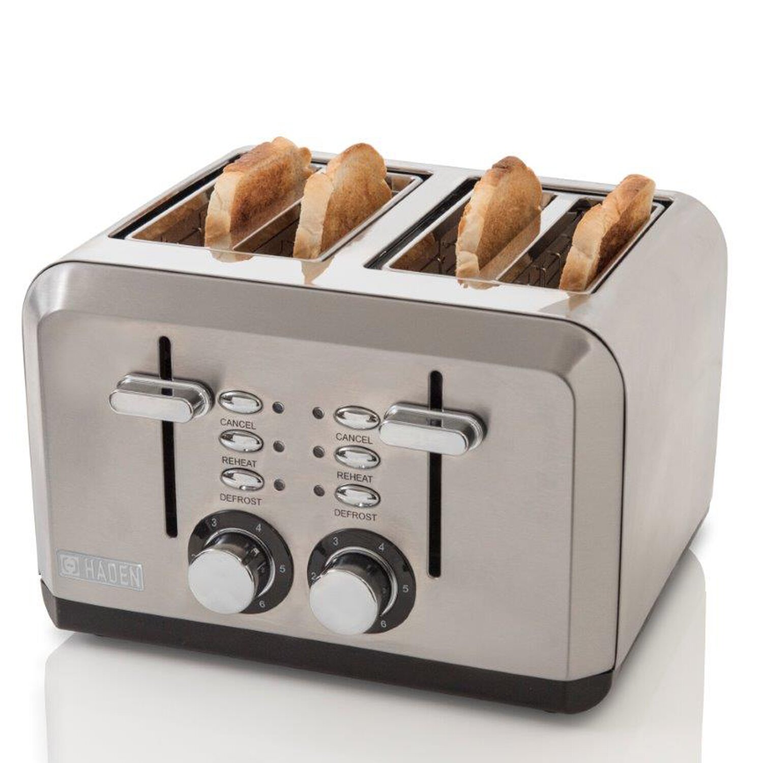 Тостер Haden Boston Toaster